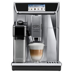 De'Longhi ECAM650.85.MS PrimaDonna Elite Experience Bean-to-Cup Coffee Machine